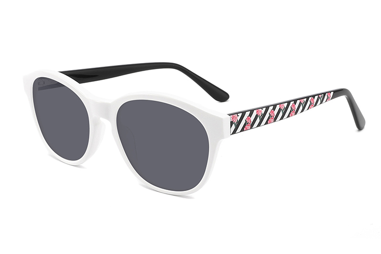 Lunettes de soleil en acétate-FG1394T