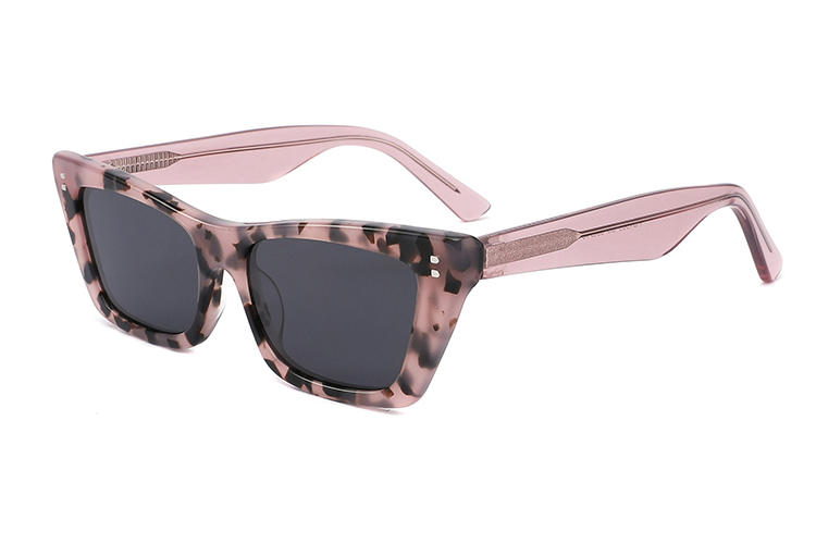 Lunettes de soleil en acétate-FG1389T