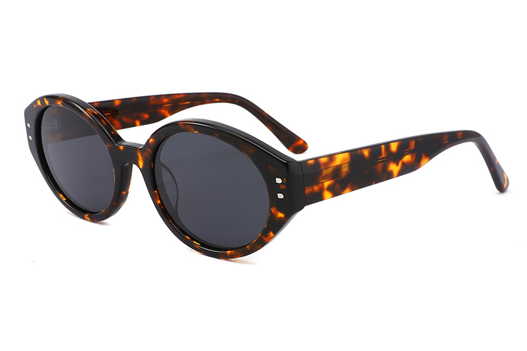 Lunettes de soleil en acétate-FG1390T