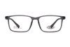Montures de lunettes Tr90 en gros 75186