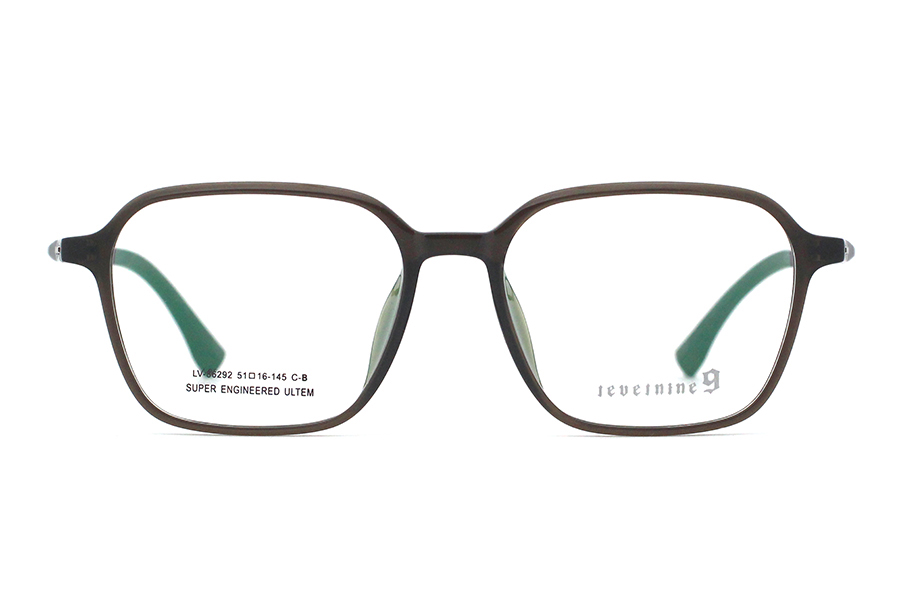 Montures de lunettes Ultem en gros 86292