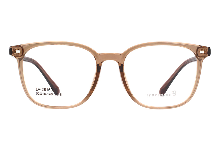 Montures de lunettes Tr90 en gros 26160