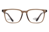 Montures de lunettes Tr90 en gros 75209