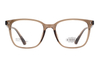Montures de lunettes Tr90 en gros 75208