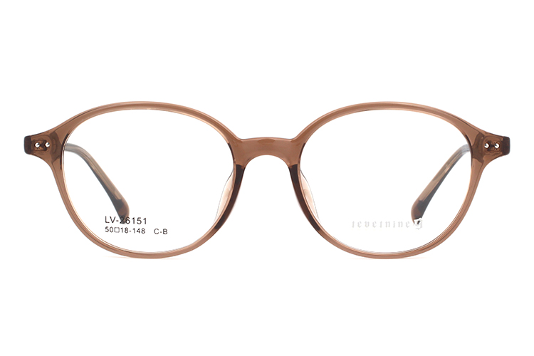 Montures de lunettes Tr90 en gros 26151