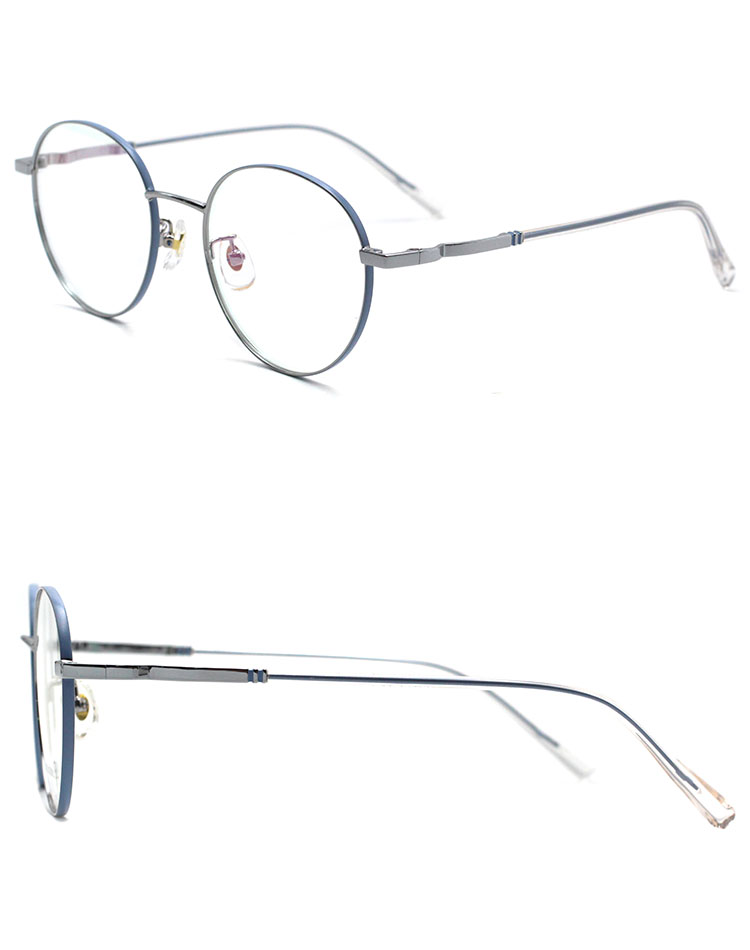 Montures de lunettes classiques vintageSKU-4