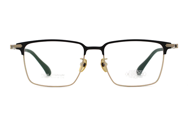 Montures de lunettes en titane LevelNine S88257