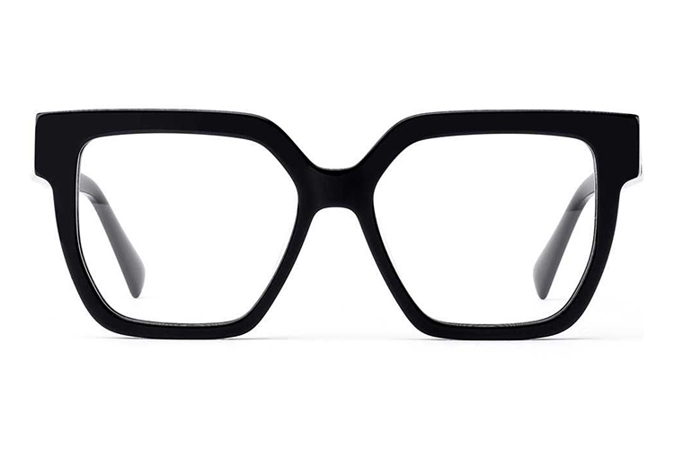 Montures de lunettes en acétate en gros YD1222