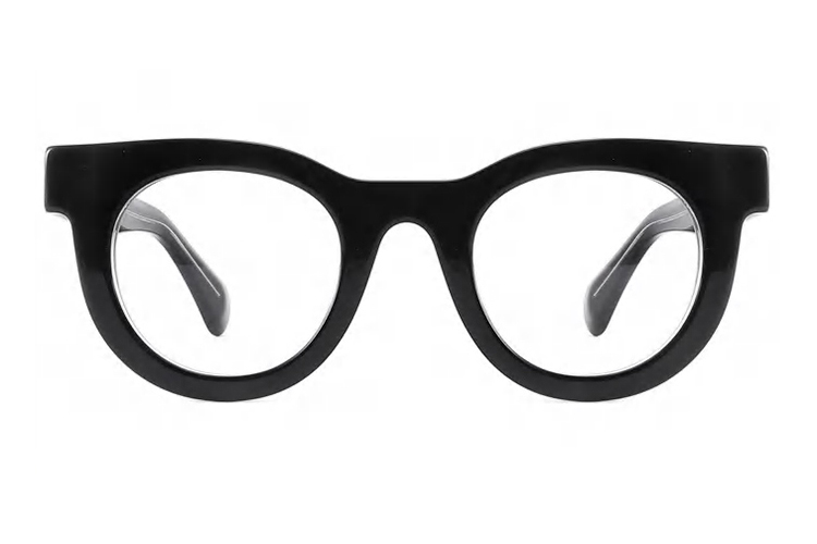 Montures de lunettes en acétate en gros YD1169