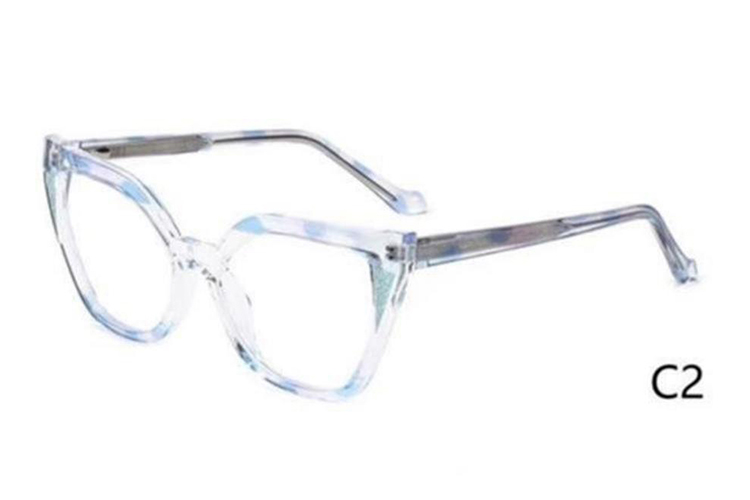 Monture de lunettes Tr90 TD3001, vente en gros
