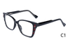 Monture de lunettes Tr90 TD3011, vente en gros