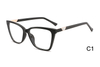 Monture de lunettes Tr90 TD3018, vente en gros