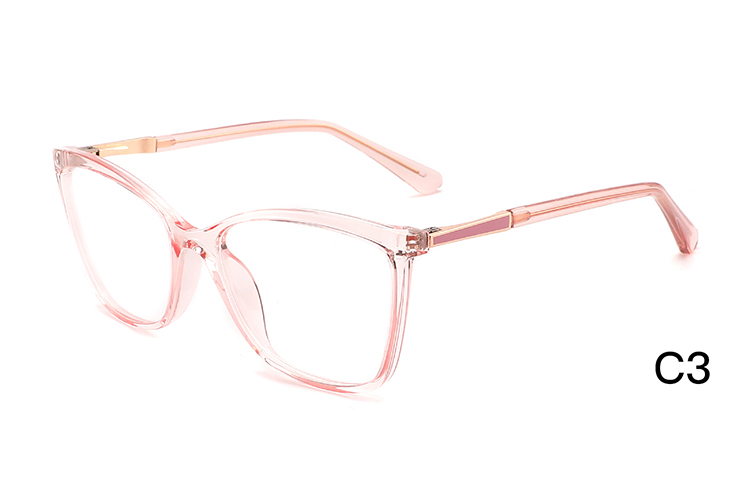 Monture de lunettes Tr90 TD3024, vente en gros