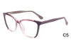 Monture de lunettes Tr90 TD3016, vente en gros