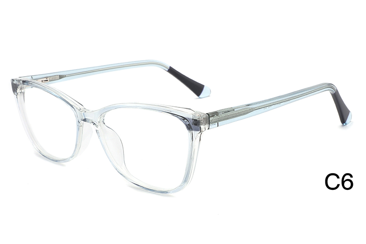 Monture de lunettes Tr90 TD3007, vente en gros