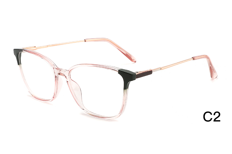 Monture de lunettes Tr90 TD3015, vente en gros