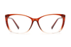Monture de lunettes Tr90 TD3020, vente en gros
