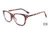 Monture de lunettes Tr90 TD3009, vente en gros