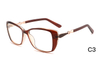 Monture de lunettes Tr90 TD3017, vente en gros
