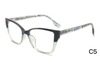 Monture de lunettes Tr90 TS2001, vente en gros