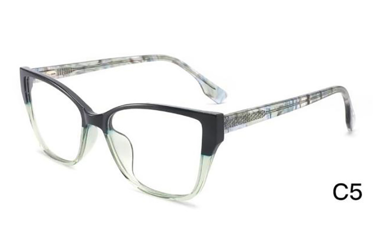 Monture de lunettes Tr90 TS2001, vente en gros