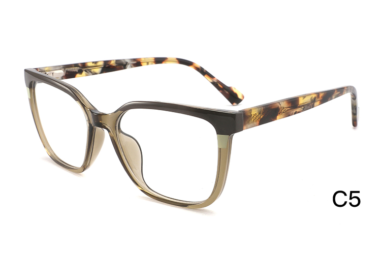 Monture de lunettes Tr90 TS2008, vente en gros