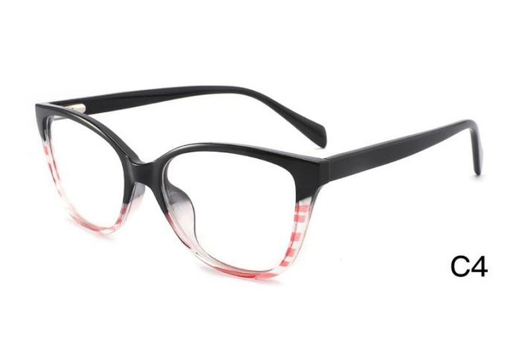 Monture de lunettes Tr90 TS2012, vente en gros