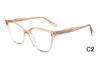Monture de lunettes Tr90 en gros TD3039