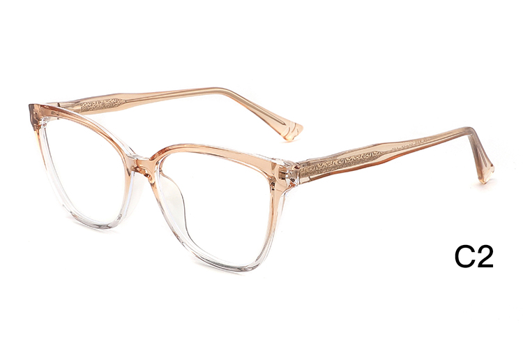 Monture de lunettes Tr90 en gros TD3039