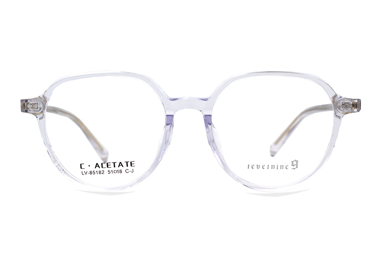 Montures de lunettes en acétate LevelNine 85182