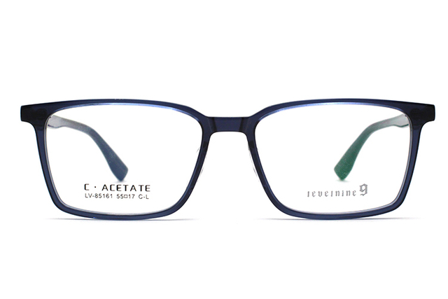 Montures de lunettes en acétate LevelNine 85161