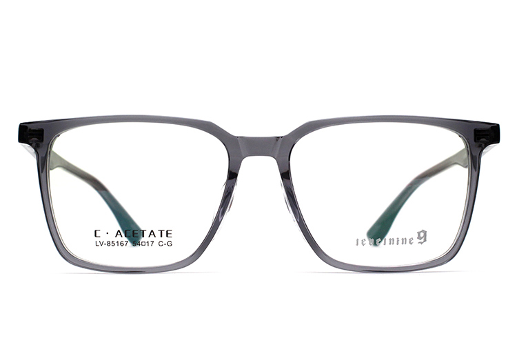 Montures de lunettes en acétate LevelNine 85167