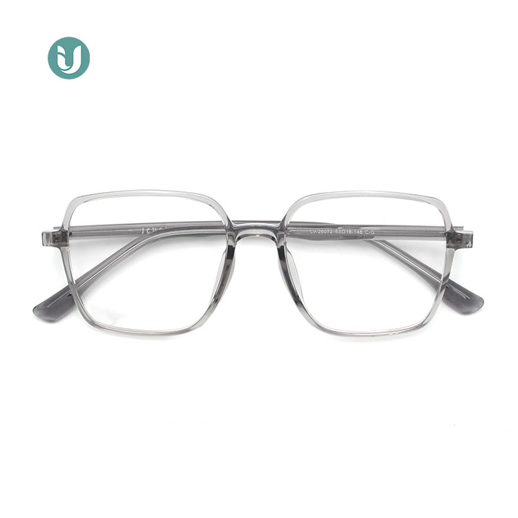 Montures de lunettes TR en gros 26072