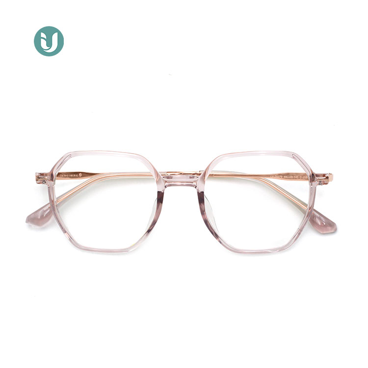 Montures de lunettes Tr90 en gros 26079