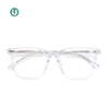 Montures de lunettes Tr90 en gros 26077