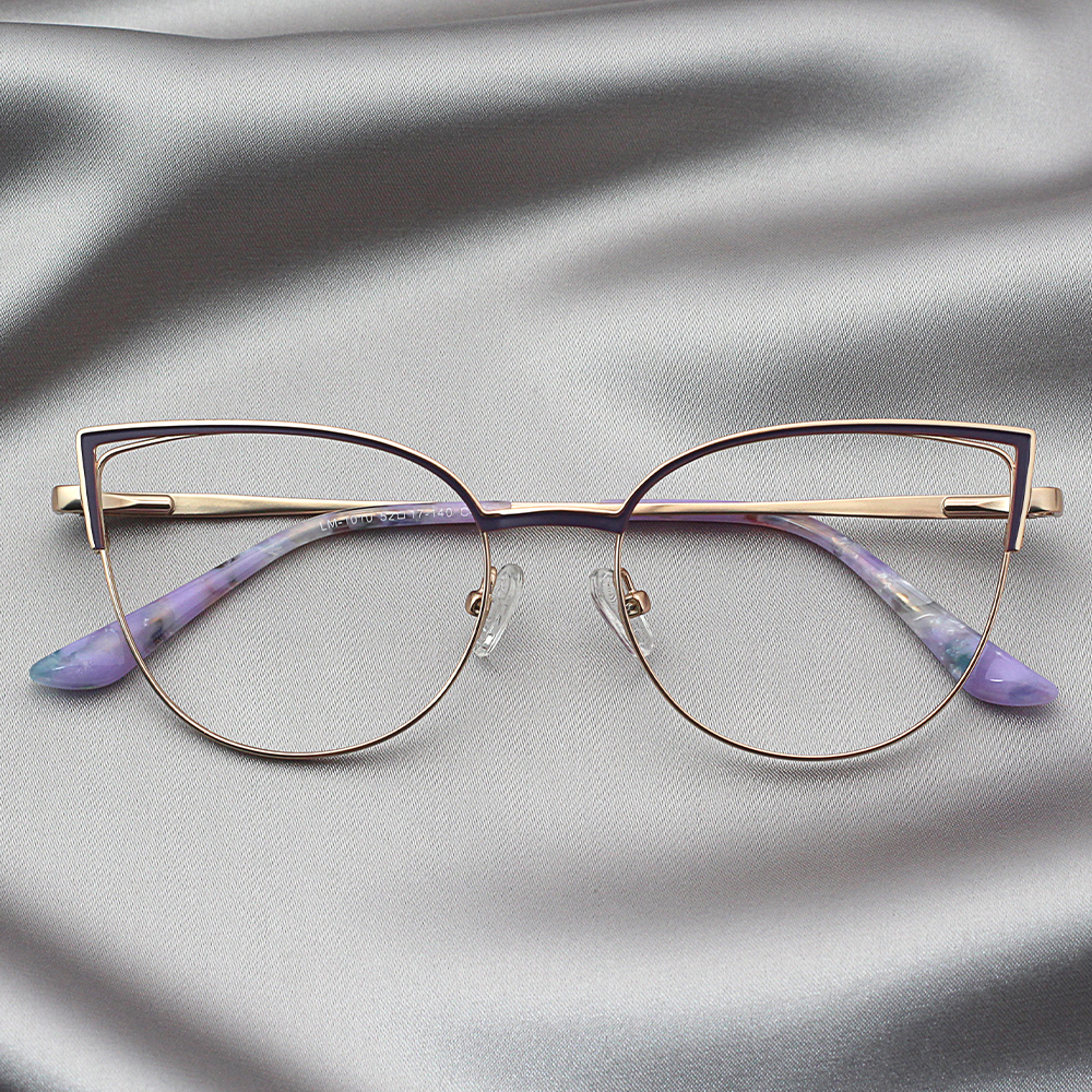 Montures de lunettes pour femmes
