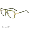 Montures de lunettes Tr90 en gros HT6005
