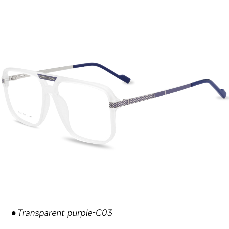 Montures de lunettes Tr90 en gros HT6010