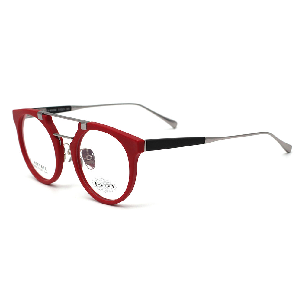 Montures de lunettes de créateurs en gros 95056