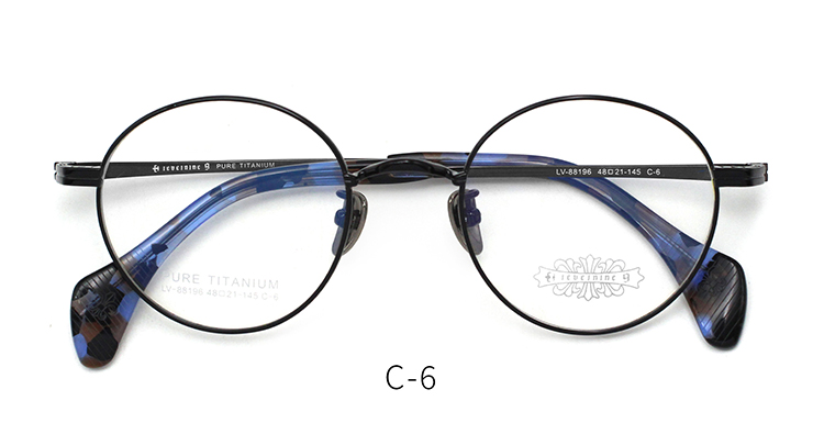 Lunettes &agrave; petite monture