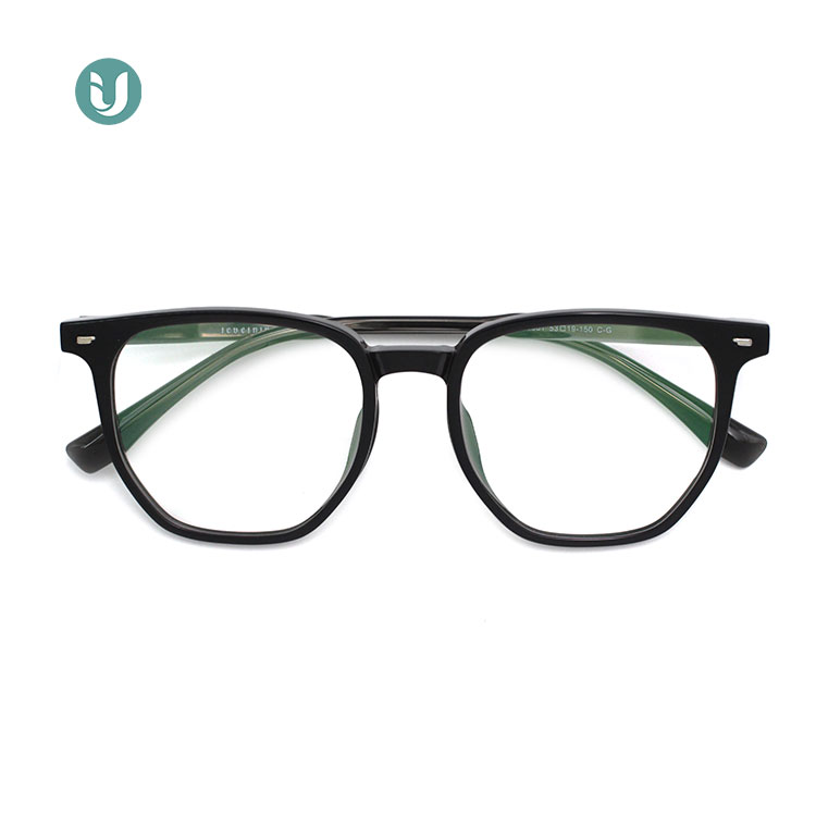 Montures de lunettes Tr90 en gros 26061