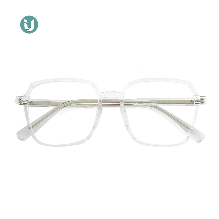 Montures de lunettes Tr90 en gros 26069