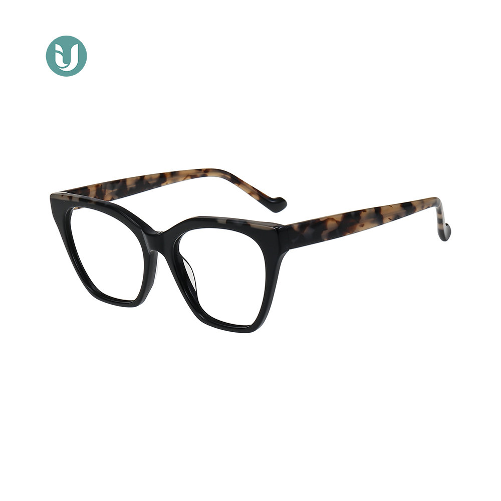 Montures de lunettes en acétate en gros LM6008