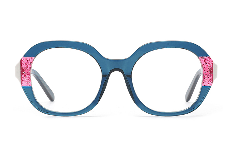 Montures de lunettes en acétate en gros BL2815