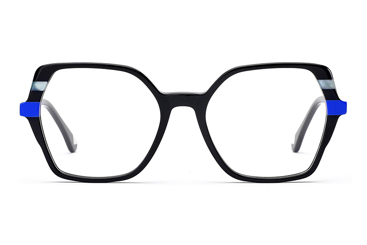 Montures de lunettes en acétate en gros BL2814