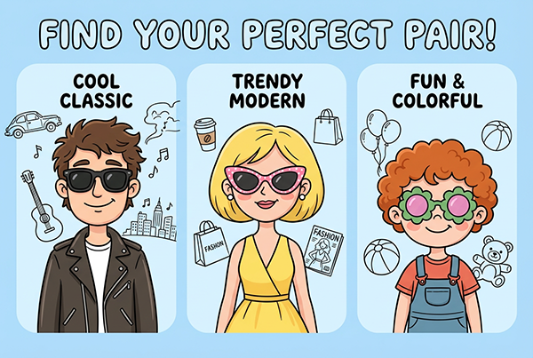 Top Selling Optical Frames for Men, Women & Kids.png