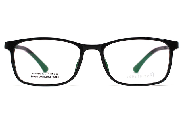 Montures de lunettes Ultem en gros 86243