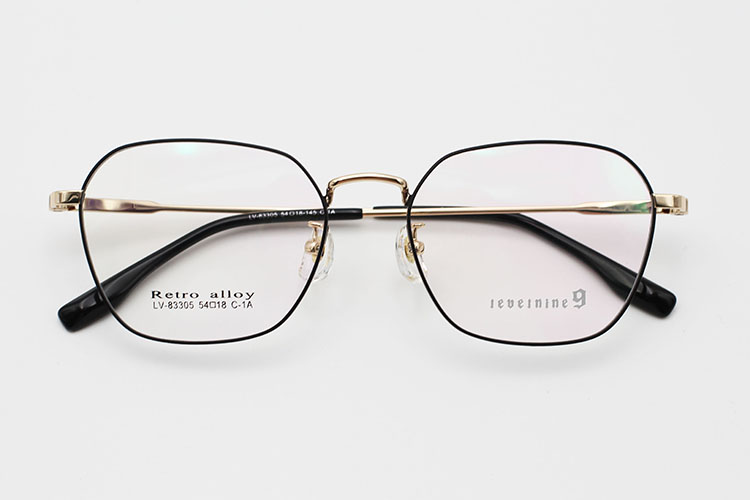 Cadre Chasma pour hommes_C1A