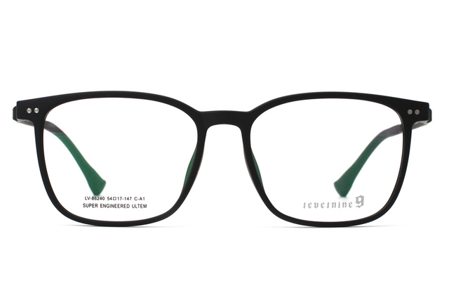 Montures de lunettes Ultem en gros 86240