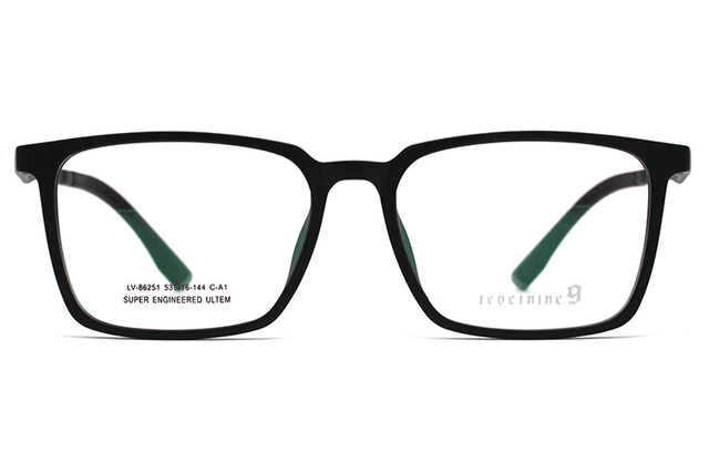 Montures de lunettes Ultem en gros 86251